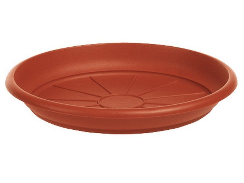 SOTTOVASO LINEA MEDITERRANEO DIAMETRO 20CM COLORE A SCELTA