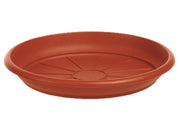 SOTTOVASO LINEA MEDITERRANEO DIAMETRO 24CM COLORE A SCELTA