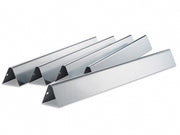 BARRE FLAVORIZER IN INOX PER GENESIS S-300