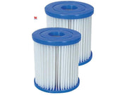 2 CARTUCCE PER POMPE 58145/46