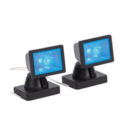 LEMAX SPOT LIGHT- BLUE - LUCI SPOT BLU  COD.64502