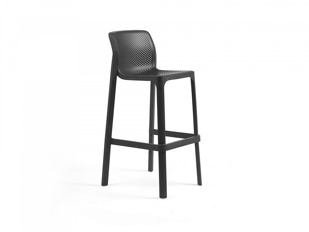 SGABELLO IMPILABILE NET STOOL COLORE A SCELTA