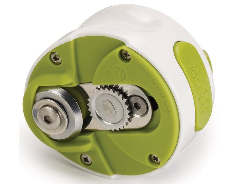 APRISCATOLE CAN-DO COLORE BIANCO/VERDE