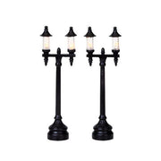 LEMAX LAMPIONI - OLDE TOWN STREET LAMP  COD.94992