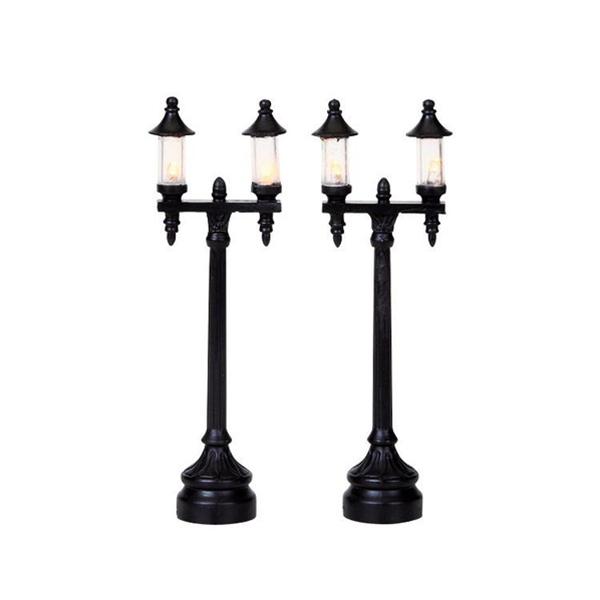 LEMAX LAMPIONI - OLDE TOWN STREET LAMP  COD.94992