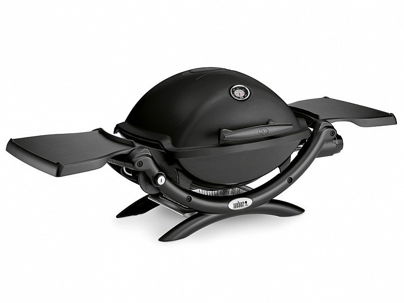 WEBER Q 1200 Gasgrill