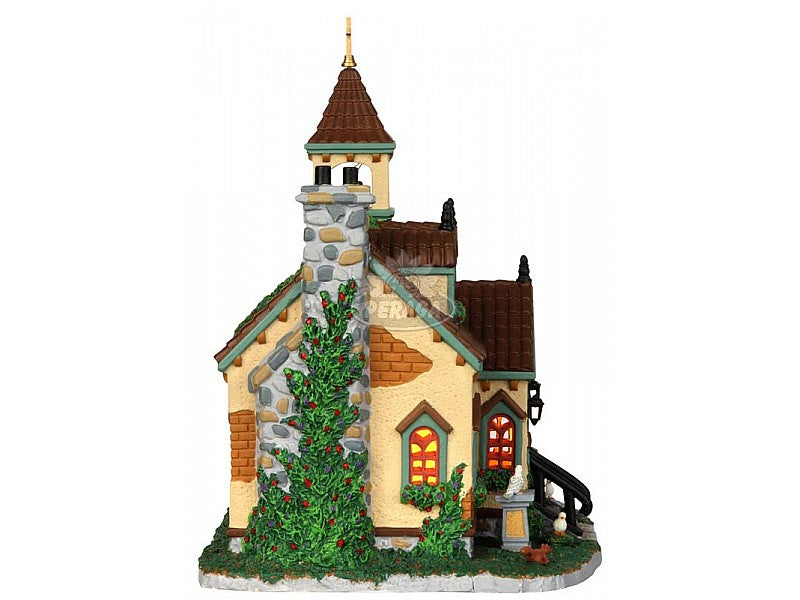 LEMAX ABBAZIA - STONE RIDGE ABBEY COD. 35524