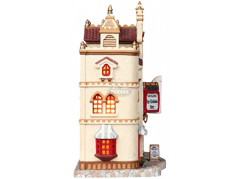 LEMAX VECCHIO TEATRO - OLDE THEATRE COD.95812