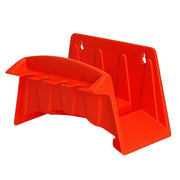 SUPPORTO PARETE PLASTICA 112 AGRATI