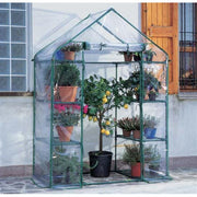 SERRA IBISCUS 8 RIPIANI 140X73XH200CM