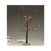LIGHTED ELM TREE - OLMO ILLUMINATO A BATTERIA
