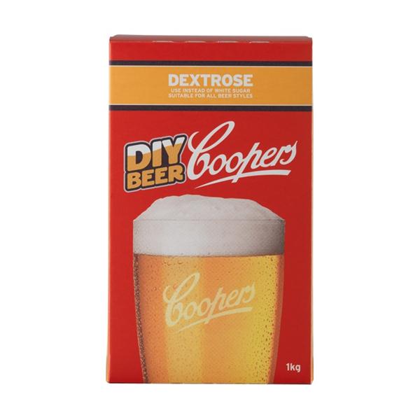 ZUCCHERO FERMENTABILE PER BIRRA COOPERS