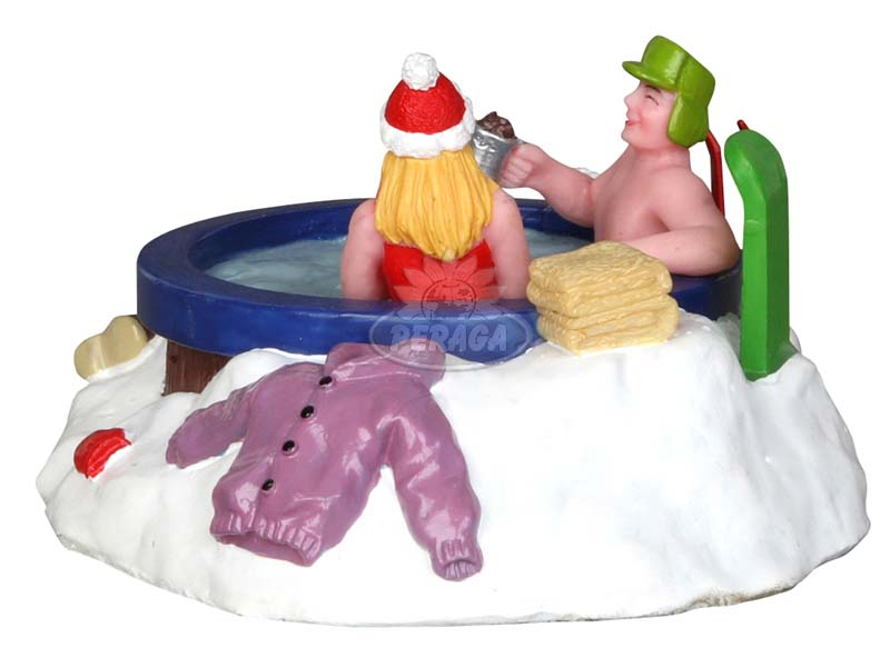 IDROMASSAGGIO JACUZZI