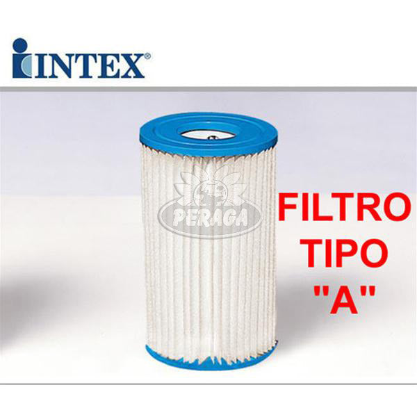 OFFERTA INTEX 6 FILTRI CARTUCCIA MOD. A 59900 29000 PER POMPA PISCINA