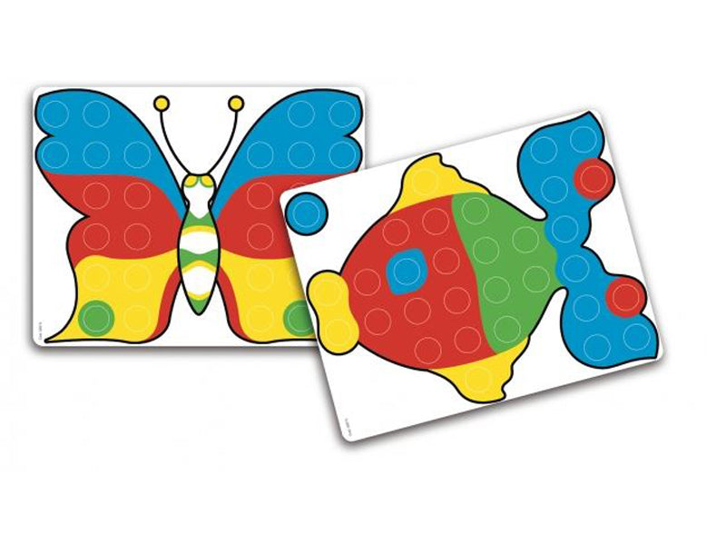FANTACOLOR JUNIOR