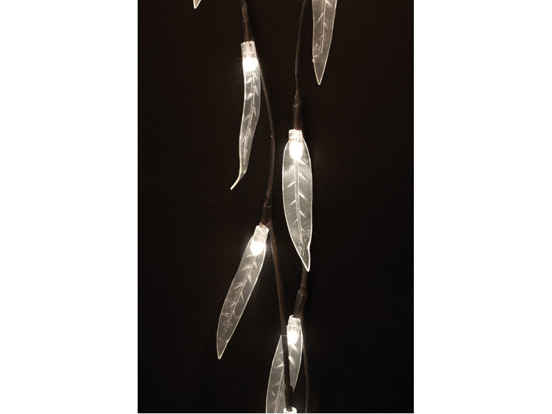 SALICE 810LED 210CM BIANCO CALDO