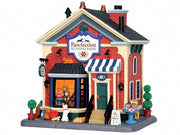 NEGOZIO DI ANIMALI - PAWFECTION PET FOODS & BAKERY
