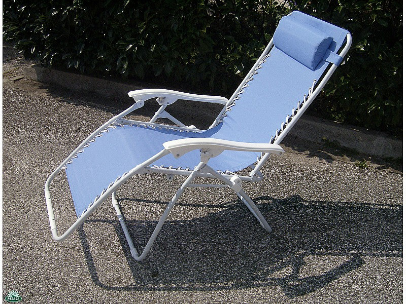 SDRAIO CONFORT TEXTILENE 162 X 65 X 113 CM