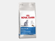 ROYAL CANIN INDOOR 27 PER GATTI ADULTI CHE VIVONO IN CASA - 400G