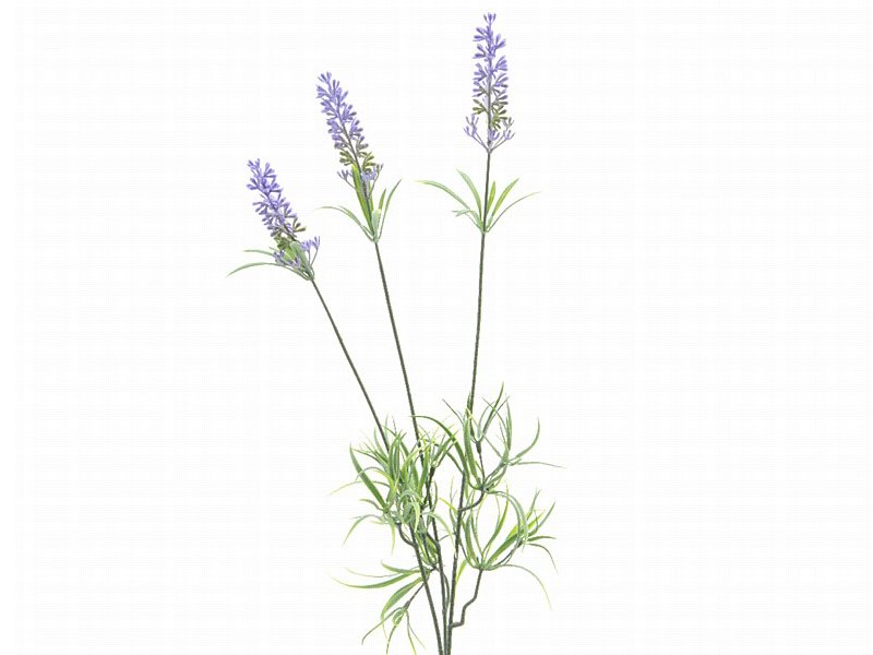 LAVANDA SPRAY 62CM