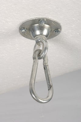 GANCIO DA SOFFITTO POWER HOOK