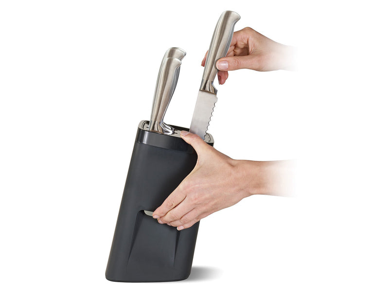 CEPPO LOCKBLOCK AUTOBLOCCANTE PER COLTELLI