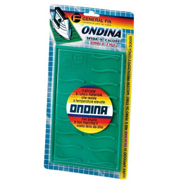 PORTAFERRO SILICONE ONDINA  29 GENERAL FIX