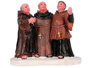 FRATI - JOLLY FRIAR SINGALONG COD. 42896