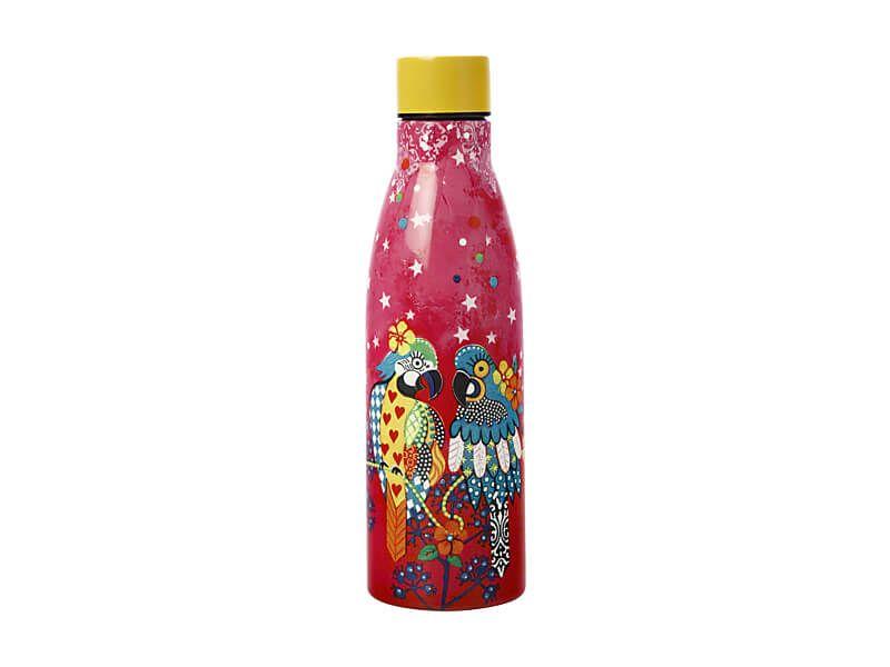 BOTTIGLIA TERMICA ARARAS 500ML LOVE HEARTS