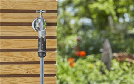 ECOLINE SET BASE PER IRRIGAZIONE