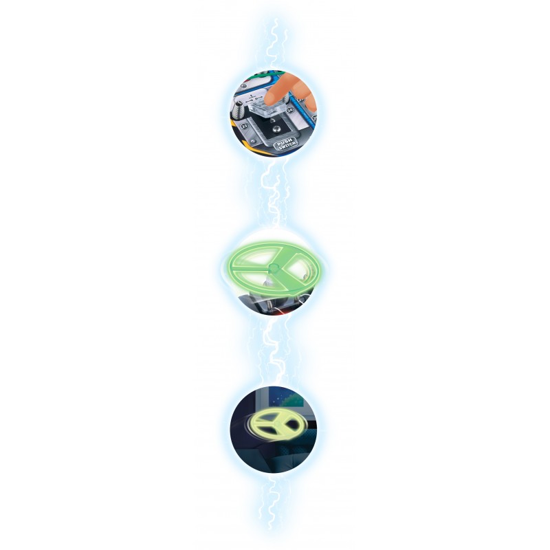 GIOCO ELETTRONICA JUNIOR