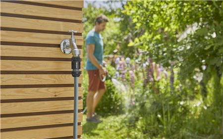 ECOLINE SET BASE PER IRRIGAZIONE