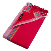 TELO MARE ROSSO 2 IN 1 KIKOY 165X95 PHILIPPINE