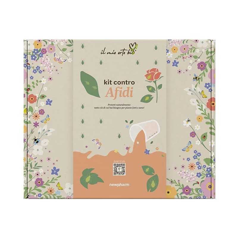 KIT CONTRO AFIDI