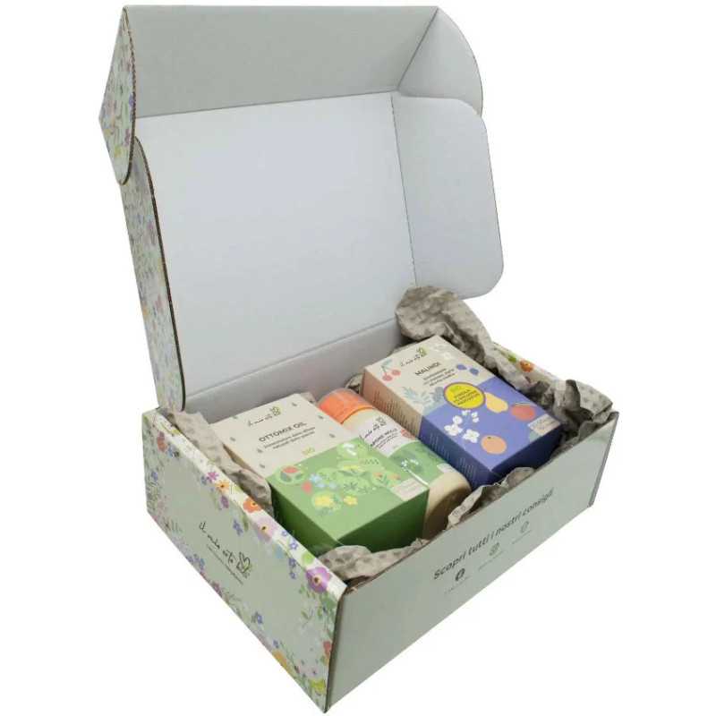 KIT CONTRO COCCINIGLIE