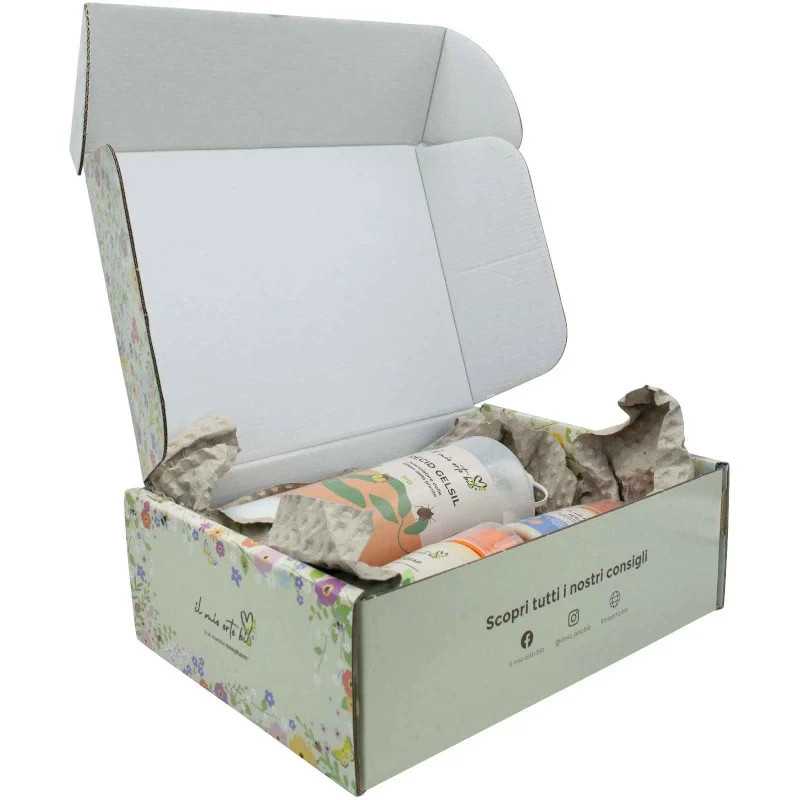 KIT CONTRO INSETTI DEFOGLIATORI