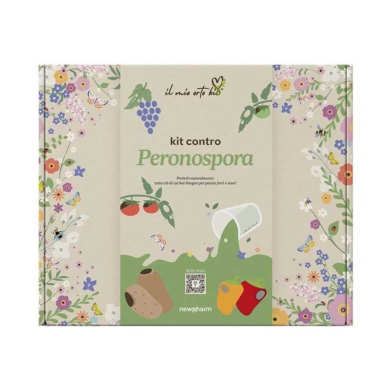 KIT CONTRO PERONOSPORA