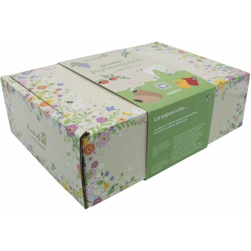 KIT CONTRO PERONOSPORA