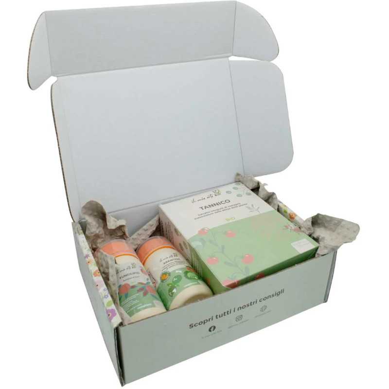 KIT CONTRO PERONOSPORA