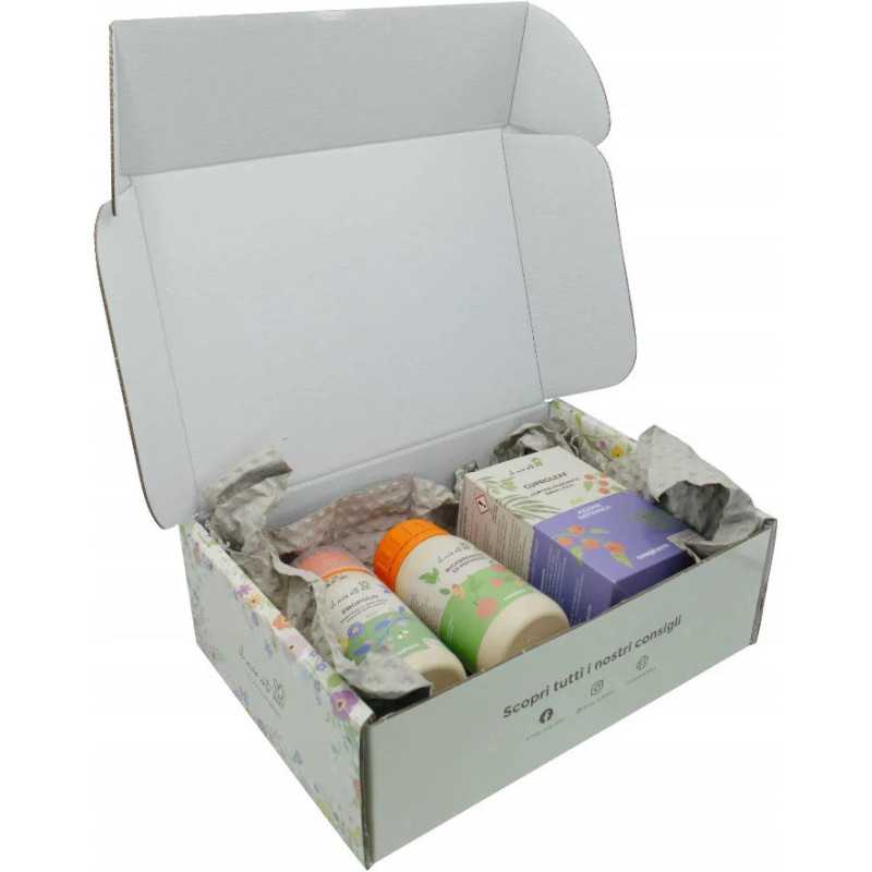 KIT CONTRO TICCHIOLATURA