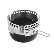 KIT RACCOGLI CENERE PER BARBECUE A CARBONE DA 57CM WEBER