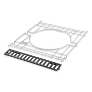 KIT TELAIO SUPPORTO WEBER CRAFTED GENESIS