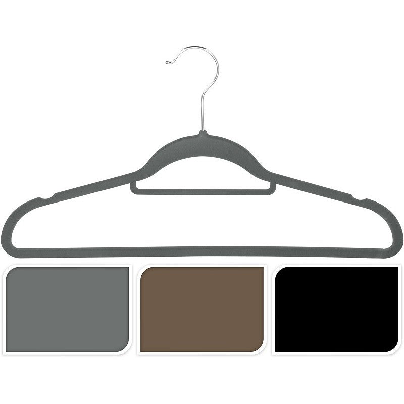5 APPENDINI ABS/FELTRO COLORI ASSORTITI
