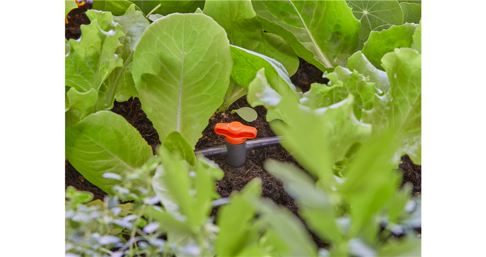 VALVOLA DI CHIUSURA DA 4,6 MM (3/16)