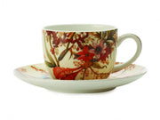 TAZZA DA CAFFE' WILLIAM KILBURN 100ML