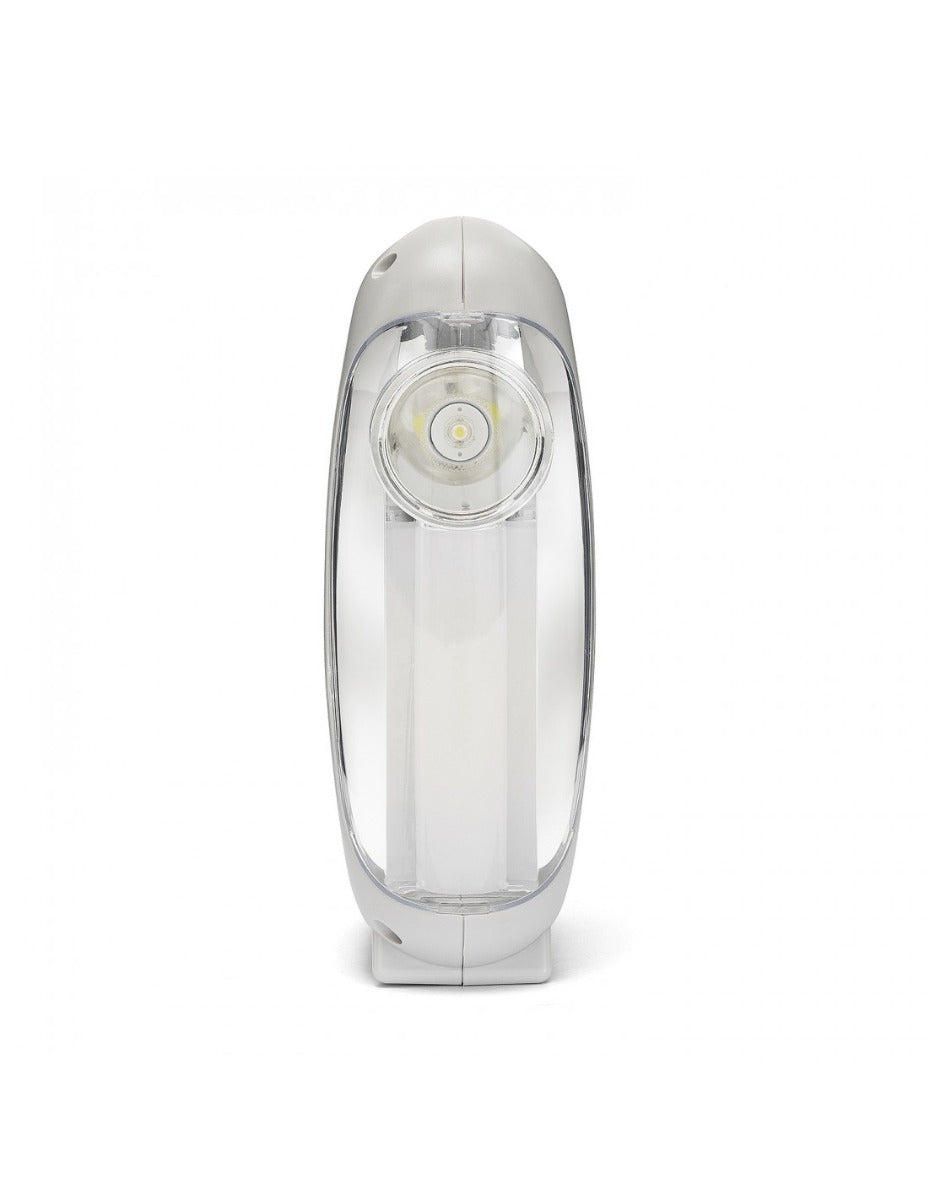 LAMPADA EMERGENZA PORTATILE RICARICABILE LED 170 LM MINI OVIDEA