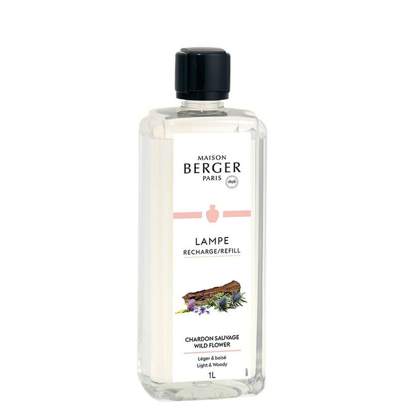 RICARICA PER LAMPADA CATALITICA CHARDON SAUVAGE 1LT