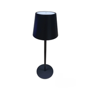 LAMPADA LED TOUCH, 36CM, NERA