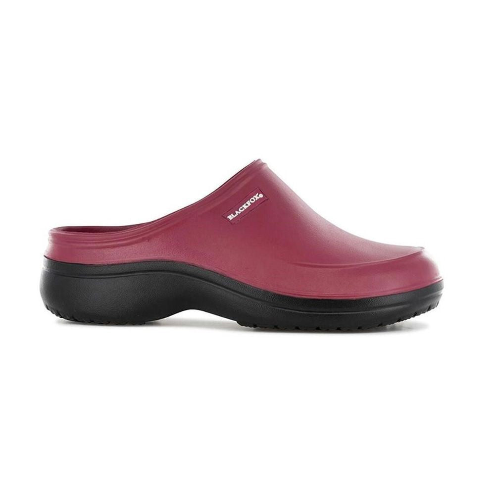 CIABATTE SABOT TG.40 LAMPONE MELLOW