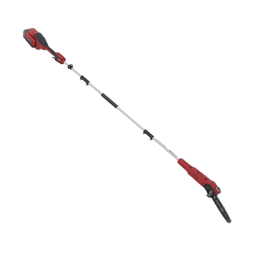 ELETTROSEGA POTATORE A BATTERIA TORO 60V 25 CM 51847T – SENZA BATTERIA